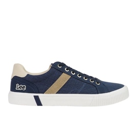 Leeo Mateo C 50251045 27f pantofi albastri bleumarin albastru 6