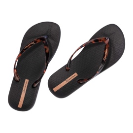 IPANEMA FLIP-FLOPS ANAT CONNECT 83648-AR100 negru 5