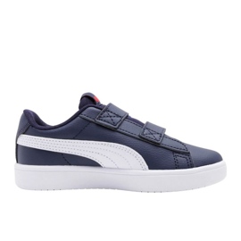 PUMA RICKIE Classic V PS 394253 01 Pantofi albastru 10