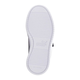 PUMA RICKIE Classic V PS 394253 01 Pantofi albastru 11