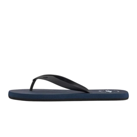 FLIP -FLOPS 4F M026A 4FMM00FFLIM026A 30S albastru 9