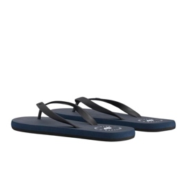 FLIP -FLOPS 4F M026A 4FMM00FFLIM026A 30S albastru 11