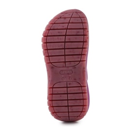 Crocs Mega Crush Clog 207988-5BX FLIP-FLOPS violet 6