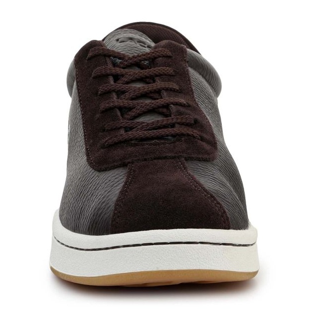 Pantofi sport pentru bărbați Lacoste Masters 119 3 SMA 7-37SMA00351W7 maro 2