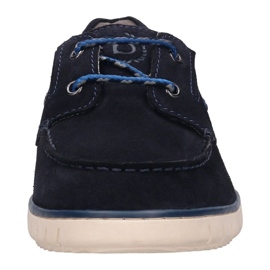 Pantofi Bugatti 321-ADE04-1400-4100 albastru 4