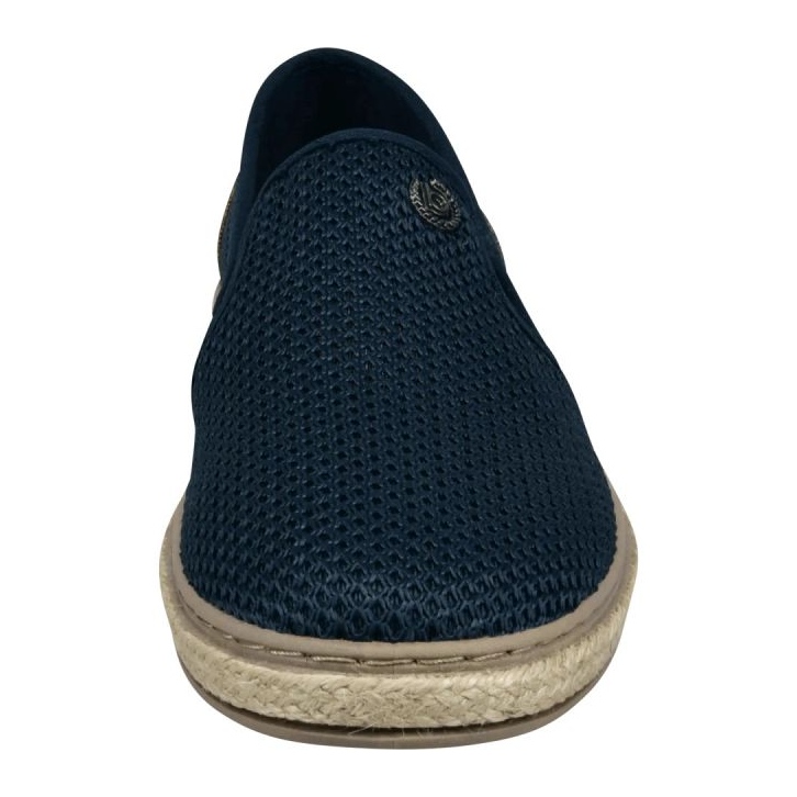 Bugatti Espadrilles 321-Asp61-6900-4100 Pantofi albastru 2