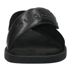 Bugatti Flip-Flops 321-Art80-1014-1010 negru 4
