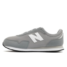 Pantofii New Balance GC323GR gri 1