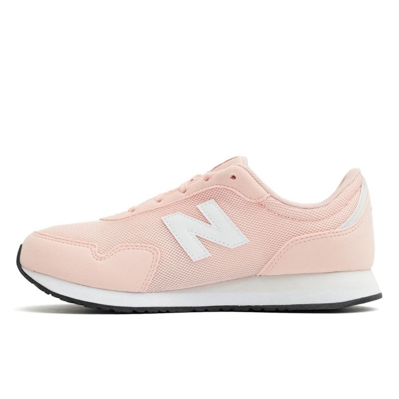 Pantofii New Balance GC323PK roz 1 Pantofii New Balance GC323PK roz 1