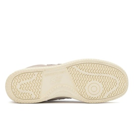 Pantofii New Balance BB80SLG bej 3