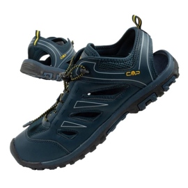 Sandale CMP Aquarii 2.0 30Q9647 52UL albastru 1