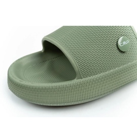 CMP Ruby Slipper 3Q97866 E452 FLIP -FLOPS verde 5