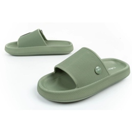 CMP Ruby Slipper 3Q97866 E452 FLIP -FLOPS verde 7