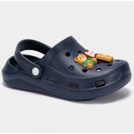Flip -flops joma s.froc sfrocjs2533 albastru 2
