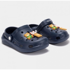 Flip -flops joma s.froc sfrocjs2533 albastru 3