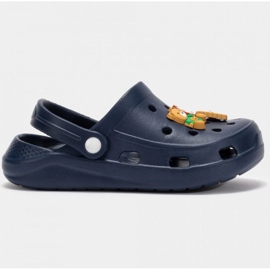 Flip -flops joma s.froc sfrocjs2533 albastru 4