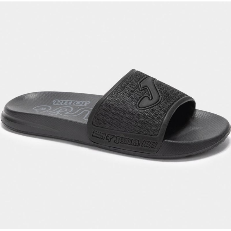 Flip -flops Joma s.lady 2501 sislls2501 negru 1