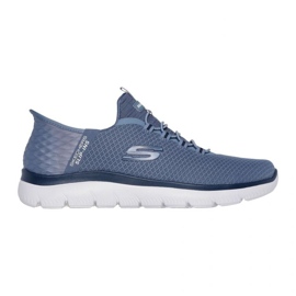 Skechers Sumchers Summits Range M 232457SLT Pantofi 5