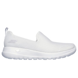 Skechers Go Wruk Joy 15600WHT Pantofi alb 1
