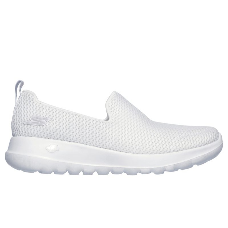 Skechers Go Wruk Joy 15600WHT Pantofi alb 1