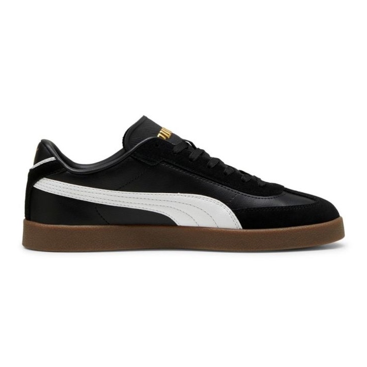 PUMA CLUB II ERA 39744702 Pantofi negru 1 PUMA CLUB II ERA 39744702 Pantofi negru 1
