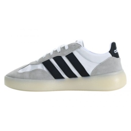 Adidas Barreda decodează pantofii JI2315 alb 1