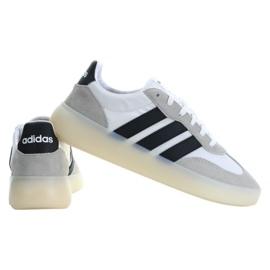 Adidas Barreda decodează pantofii JI2315 alb 2