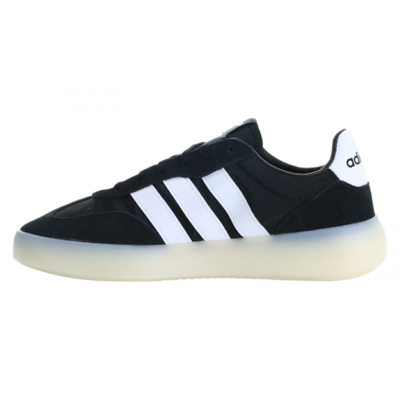 Adidas Barreda decodează pantofii JI2316 negru 1