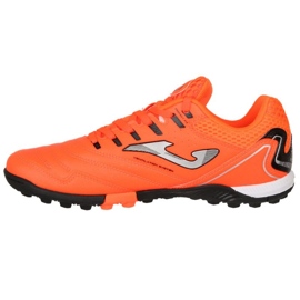 Joma Maxima 2508 TF MAXW2508TF Pantofi de fotbal portocale 1