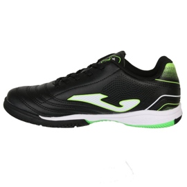 Pantofi de fotbal Joma Toledo 2501 în TOJW2501in negru 1