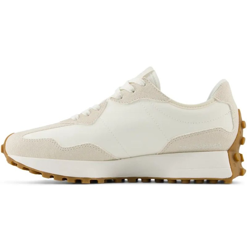 Pantofi New Balance WS327or roz 1