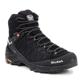 Salewa WS Salewa Pantofi negru 1