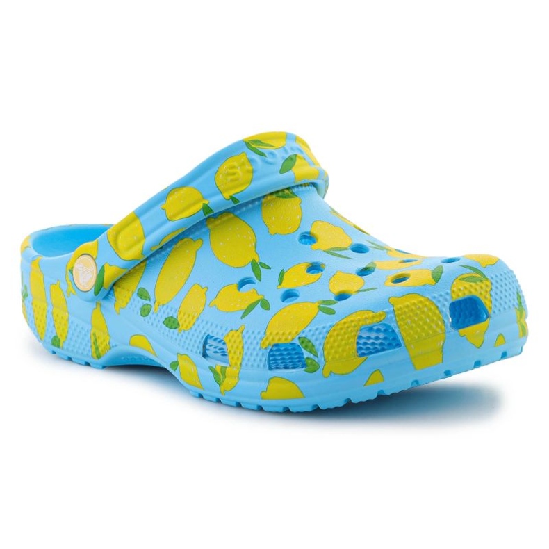 CROCS FROUTS FROUTORI CLASIC CLOSC CLOG 211008-4WD FLIP-FLOPS albastru 1