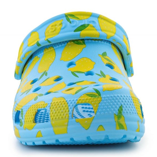 CROCS FROUTS FROUTORI CLASIC CLOSC CLOG 211008-4WD FLIP-FLOPS albastru 2