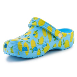 CROCS FROUTS FROUTORI CLASIC CLOSC CLOG 211008-4WD FLIP-FLOPS albastru 3