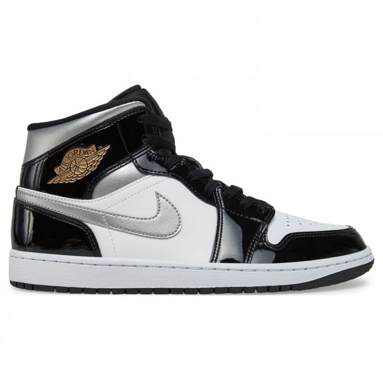 Nike Jordan Air Jordan 1 Mid Se HV0789-010 Pantofi multicolor 1 Nike Jordan Air Jordan 1 Mid Se HV0789-010 Pantofi multicolor 1