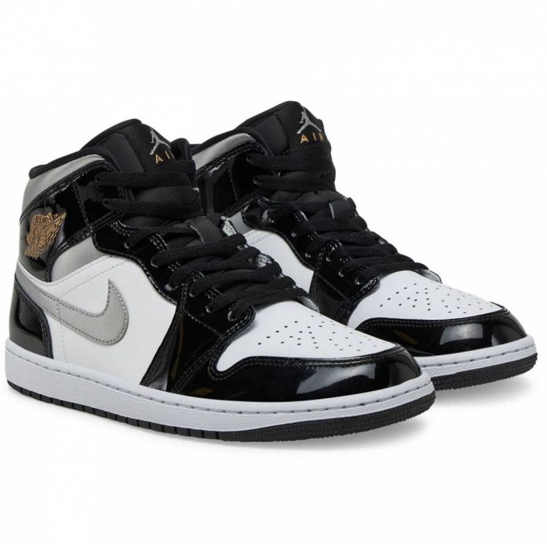 Nike Jordan Air Jordan 1 Mid Se HV0789-010 Pantofi multicolor 2 Nike Jordan Air Jordan 1 Mid Se HV0789-010 Pantofi multicolor 2