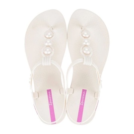 Sandale Ipanema Clasa 27209BC515 bej 2 Sandale Ipanema Clasa 27209BC515 bej 2