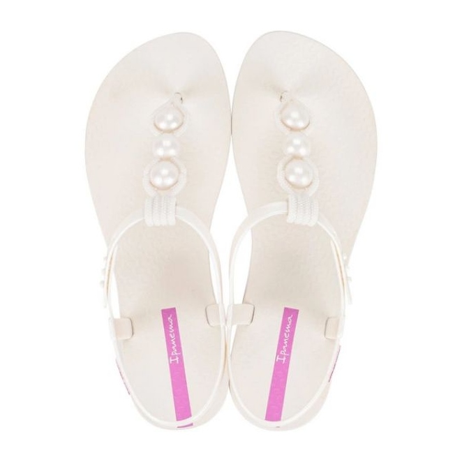 Sandale Ipanema Clasa 27209BC515 bej 2 Sandale Ipanema Clasa 27209BC515 bej 2