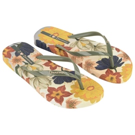 Ipanema Veroo 27197BB264 FLIP -FLOPS verde 1