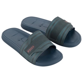 Rider Walk Flaps 12394BB533 albastru 1