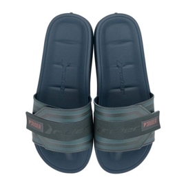 Rider Walk Flaps 12394BB533 albastru 2
