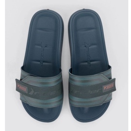 Rider Walk Flaps 12394BB533 albastru 3