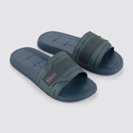 Rider Walk Flaps 12394BB533 albastru 4