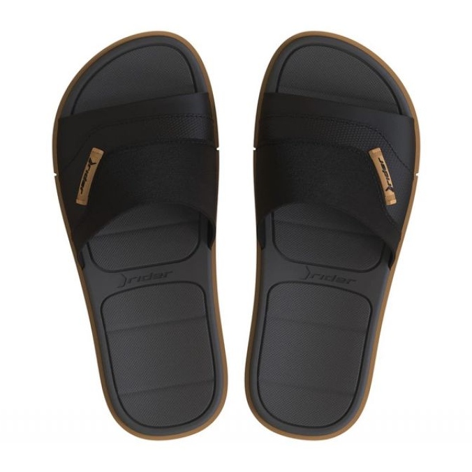 Rider Spin Flaps 11795BI021 negru 2