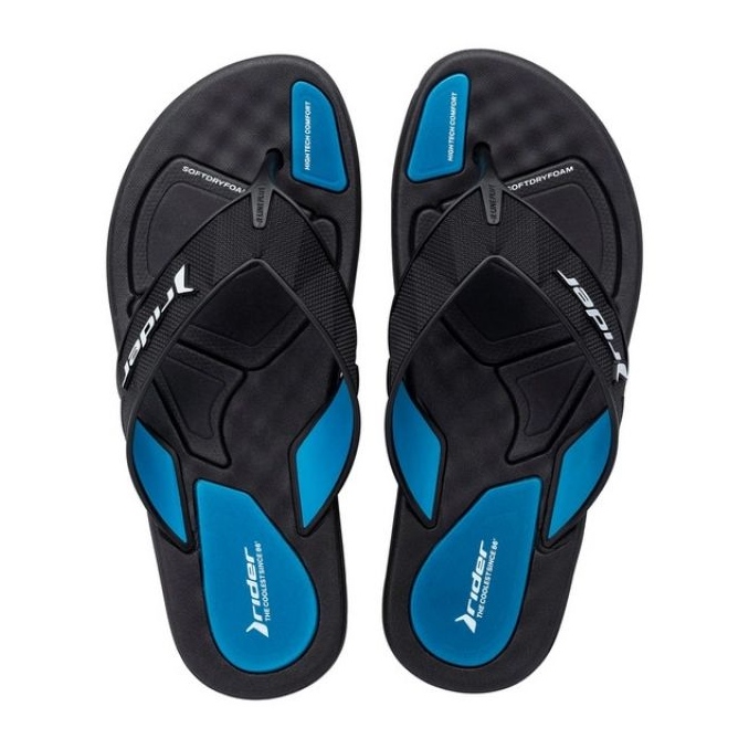 Rider japonez R Lina Plus II 11315BD267 negru 2 Rider japonez R Lina Plus II 11315BD267 negru 2