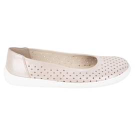 Olivier Pompele minimaliste pentru femei desculță, alunecare -în 1771pol Pink Satin Satin Perforație roz 2 Olivier Pompele minimaliste pentru femei desculță, alunecare -în 1771pol Pink Satin Satin Perforație roz 2