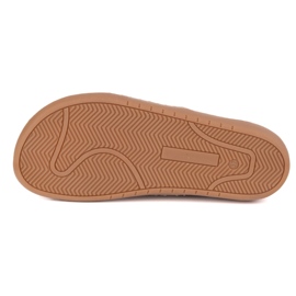 Pantofi pentru femei desculți pentru femei Maja Olivier - Pantofi din piele anatomică Cappuccino bej 1 Pantofi pentru femei desculți pentru femei Maja Olivier - Pantofi din piele anatomică Cappuccino bej 1