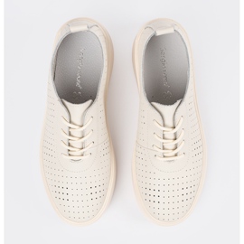 Sergio Leone SERGIO LITE LUMINĂ BATTLE LEKNEA PLOS bej 2 Sergio Leone SERGIO LITE LUMINĂ BATTLE LEKNEA PLOS bej 2