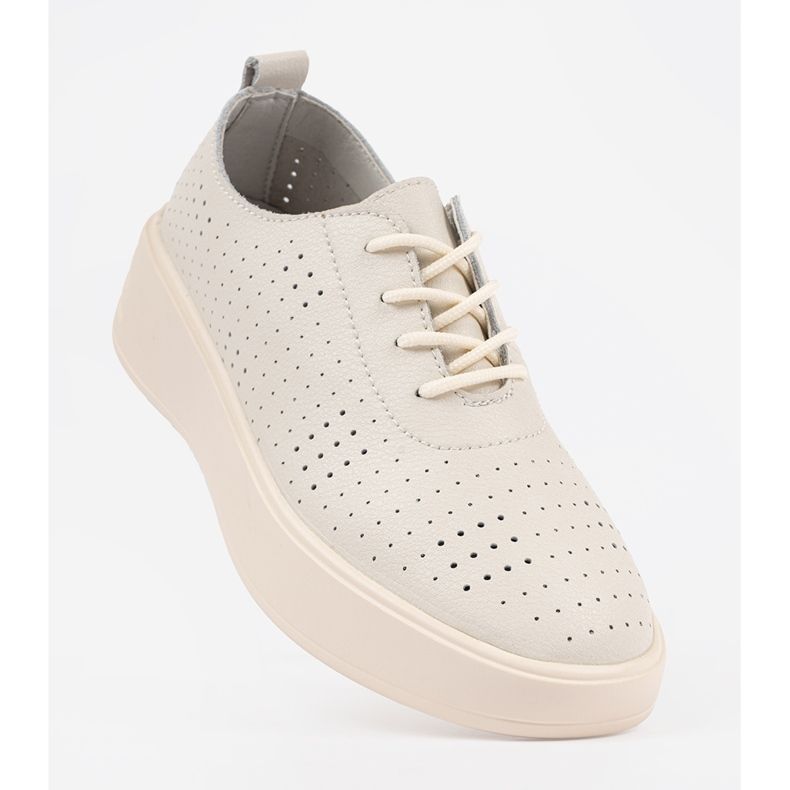 Sergio Leone SERGIO LITE LUMINĂ BATTLE LEKNEA PLOS bej 1 Sergio Leone SERGIO LITE LUMINĂ BATTLE LEKNEA PLOS bej 1